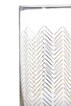Set of Four Highball Glasses | Jazz