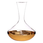 Glass Carafe | Horizon