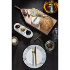 Glass Carafe | Horizon