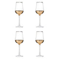Horizon Set Of Four Wine Glasses.