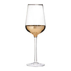 Horizon Set Of Four Wine Glasses.