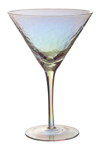 Set of 2 Lustre Cocktail Glasses | Aurora