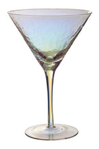 Set of 2 Lustre Cocktail Glasses | Aurora