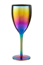 Set of 4 Wine Glasses | Aurora