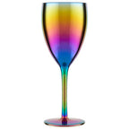 Set of 4 Wine Glasses | Aurora