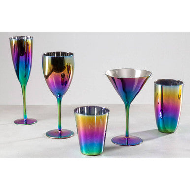 Set of 2 Cocktail Glasses | Aurora