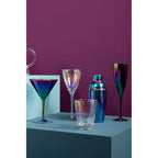 Set of 2 Cocktail Glasses | Aurora