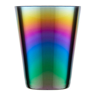 Glass Tumblers Set of 4 | Aurora