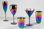 Glass Tumblers Set of 4 | Aurora