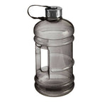 Grey 2200Ml Sports Drinking Bottle | Olly