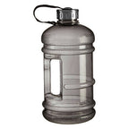 Grey 2200Ml Sports Drinking Bottle | Olly
