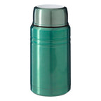 Turquoise Food Flask | Manhattan