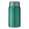 Turquoise Food Flask | Manhattan