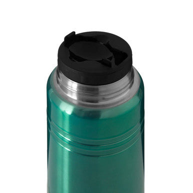 Turquoise Food Flask | Manhattan