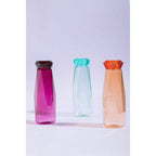 Teal Drinking Bottle | Mimo