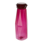 Deep Pink Drinking Bottle | Mimo