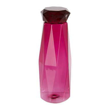 Deep Pink Drinking Bottle | Mimo
