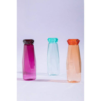 Deep Pink Drinking Bottle | Mimo