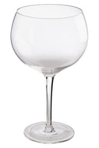 Set of 2 Clear Gin Glasses | Mila