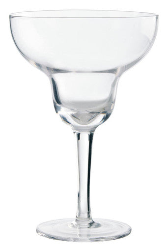 Set of 2 Margarita Glasses | Mila