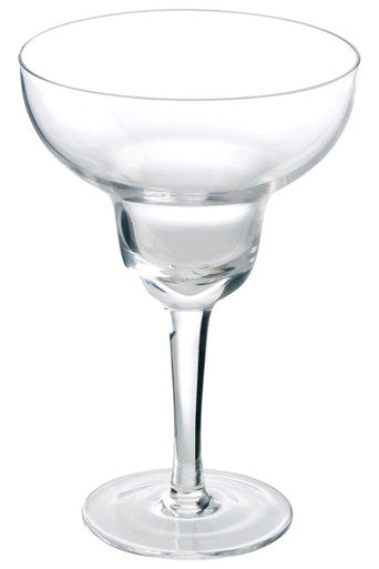 Set of 2 Margarita Glasses | Mila