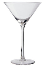 Set of 2 Martini Glasses | Mila
