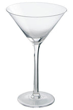 Set of 2 Martini Glasses | Mila