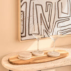 Set of 2 Tapered Gin Glasses | Mila