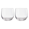 Set of 2 Glass Tumblers | Mila