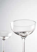 Set of 2 Cocktail Glasses 300Ml | Mila