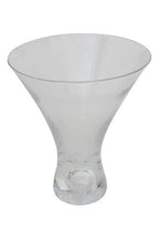 Set of 2 Clear Cocktail Glasses 330Ml | Mila