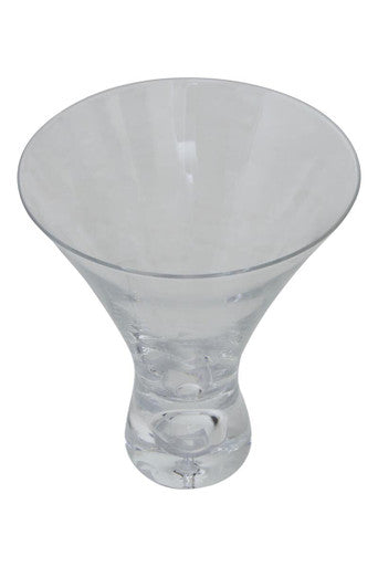 Set of 2 Clear Cocktail Glasses 330Ml | Mila