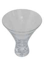 Set of 2 Clear Cocktail Glasses 330Ml | Mila