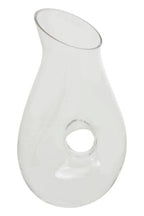 1500Ml Clear Glass Decanter | Mila