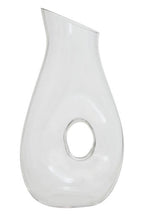 1500Ml Clear Glass Decanter | Mila