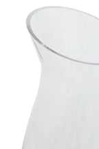 1500Ml Clear Glass Decanter | Mila