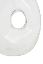 1500Ml Clear Glass Decanter | Mila