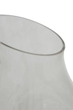 1500Ml Clear Glass Decanter | Mila