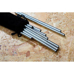 Set of 10 Short Cocktail Straws | Mimo