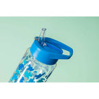 Kids Blue Shark Water Bottle | Mimo
