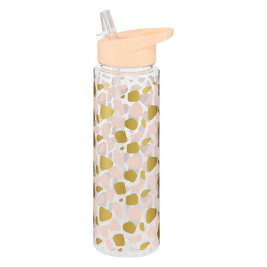 Kids Animal Print Water Bottle | Mimo