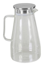 Glass Jug 1800Ml | Winslet
