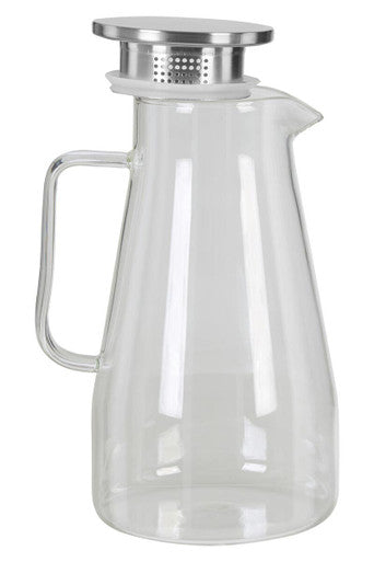 Glass Jug 1800Ml | Winslet