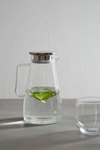 Glass Jug 1800Ml | Winslet