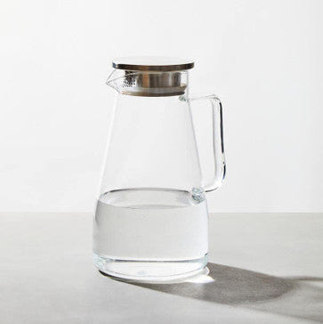 Glass Jug 1800Ml | Winslet