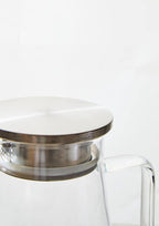 Glass Jug 1800Ml | Winslet