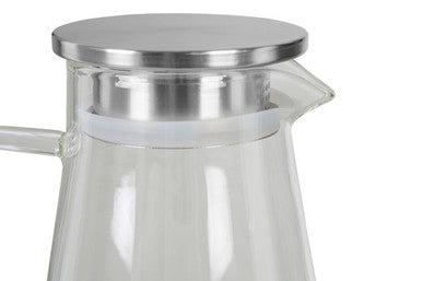 Glass Jug 1800Ml | Winslet