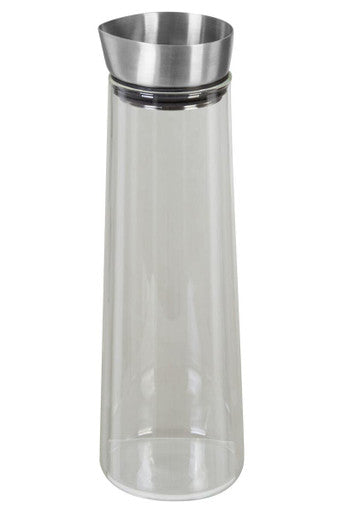 Glass Carafe 1500Ml | Winslet