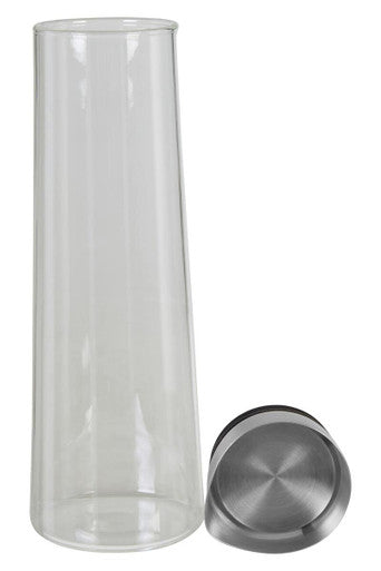 Glass Carafe 1500Ml | Winslet
