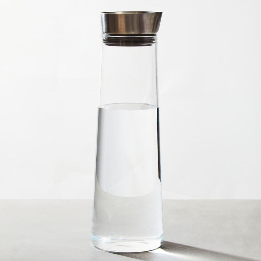Glass Carafe 1500Ml | Winslet